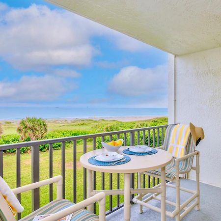 Hotel Cape Winds Cape Canaveral Pokój zdjęcie