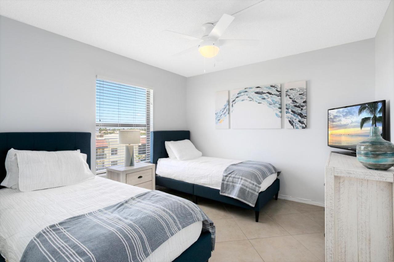 Hotel Cape Winds Cape Canaveral Pokój zdjęcie