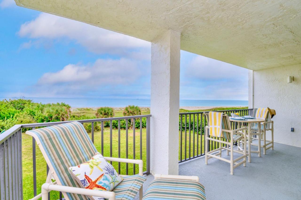 Hotel Cape Winds Cape Canaveral Zewnętrze zdjęcie