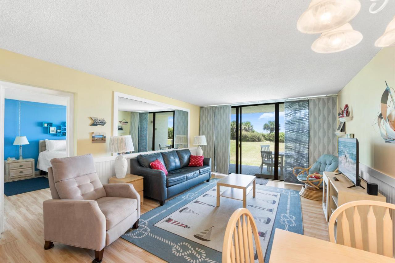 Hotel Cape Winds Cape Canaveral Zewnętrze zdjęcie