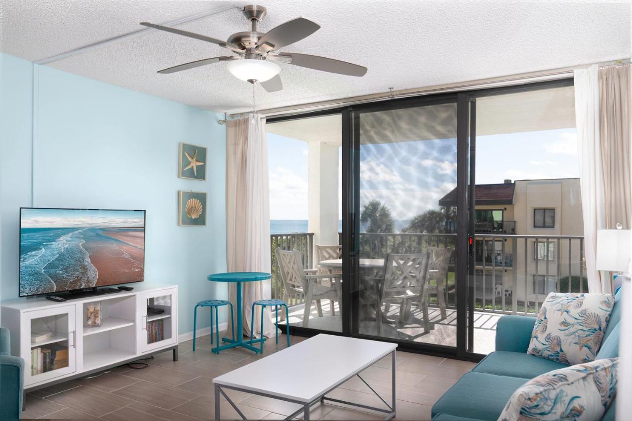 Hotel Cape Winds Cape Canaveral Zewnętrze zdjęcie