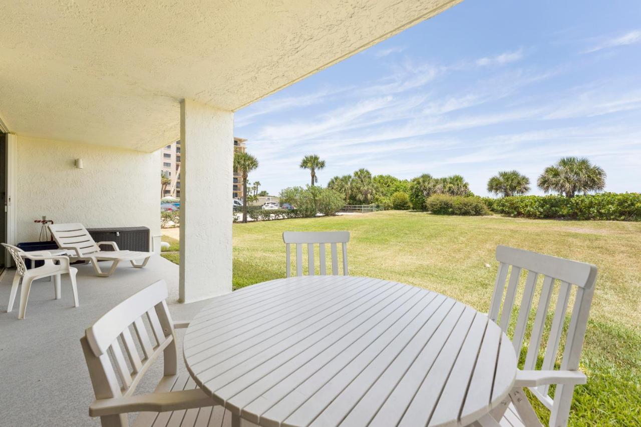 Hotel Cape Winds Cape Canaveral Zewnętrze zdjęcie