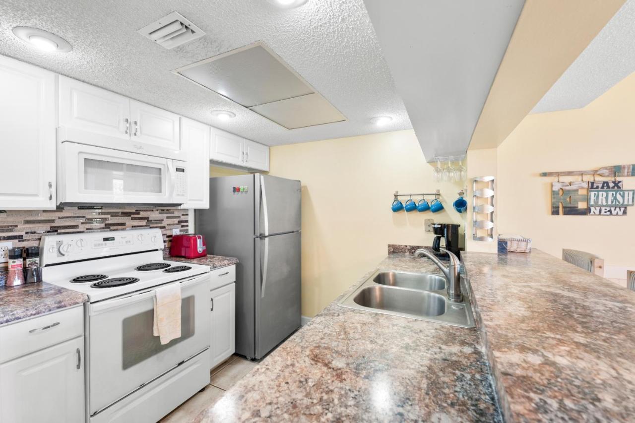 Hotel Cape Winds Cape Canaveral Zewnętrze zdjęcie