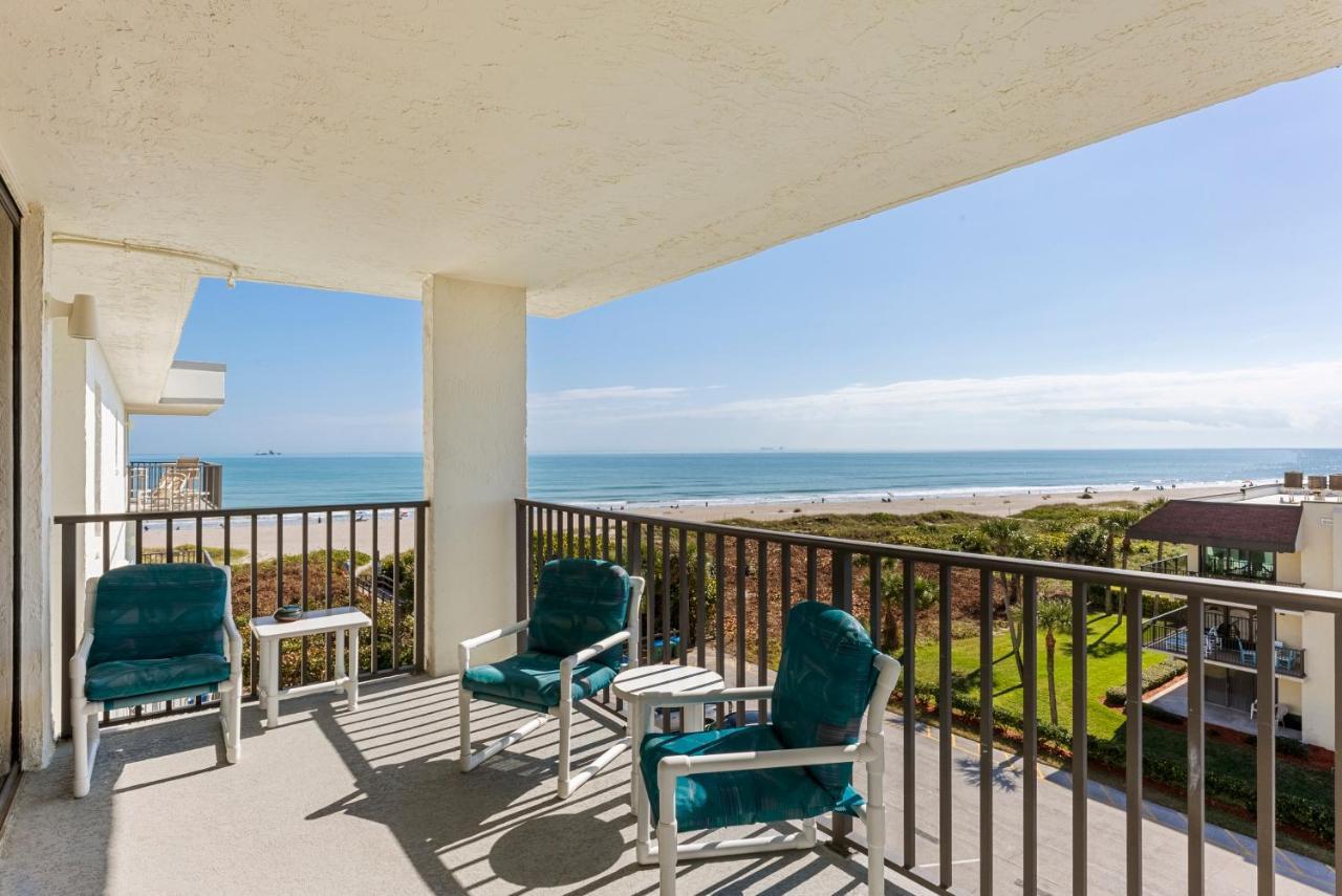 Hotel Cape Winds Cape Canaveral Zewnętrze zdjęcie