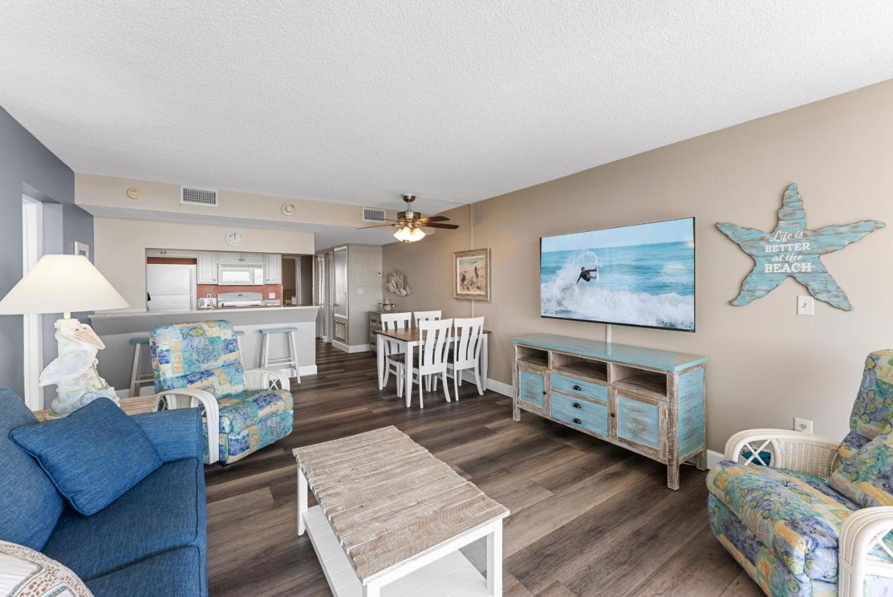 Hotel Cape Winds Cape Canaveral Zewnętrze zdjęcie