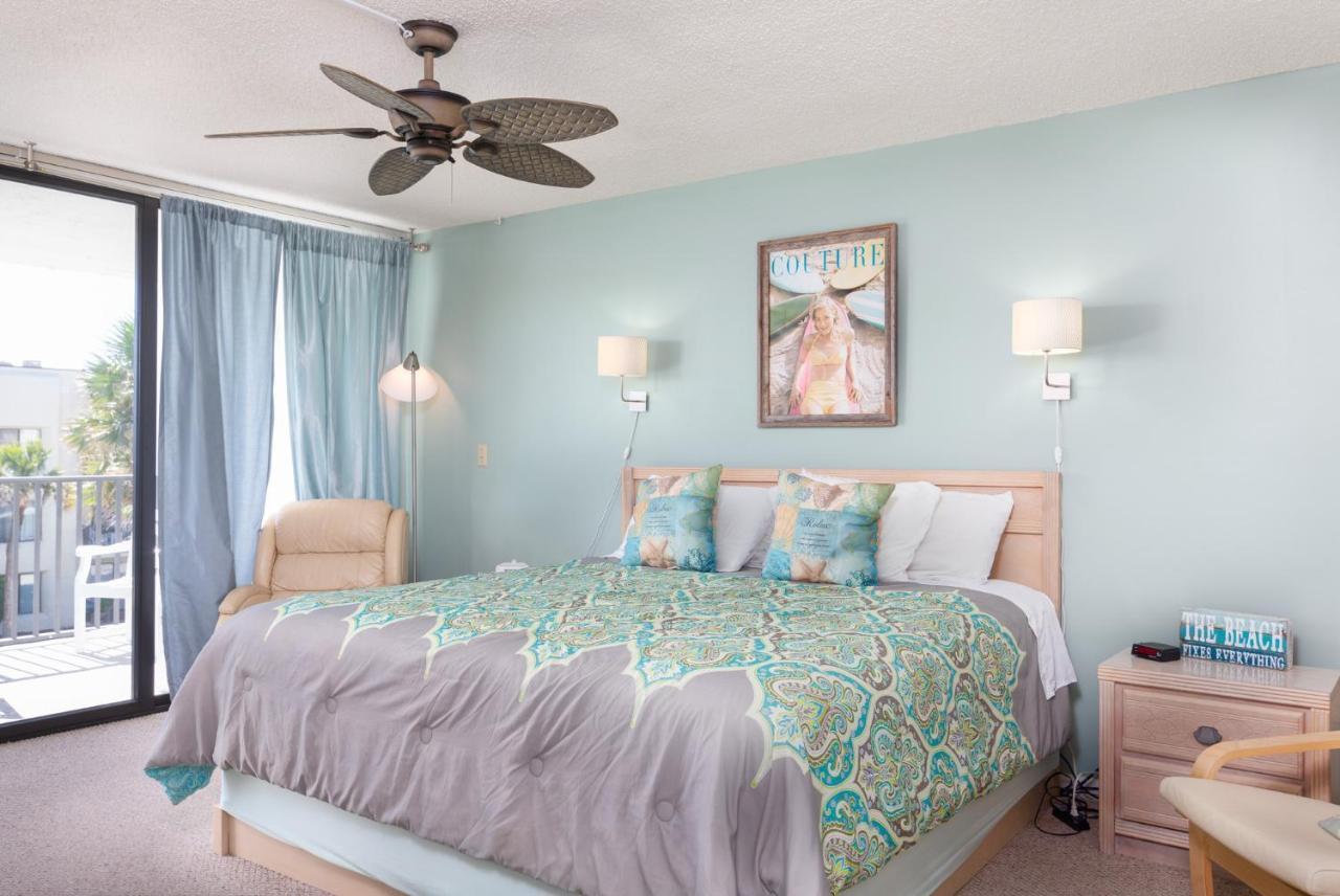 Hotel Cape Winds Cape Canaveral Zewnętrze zdjęcie