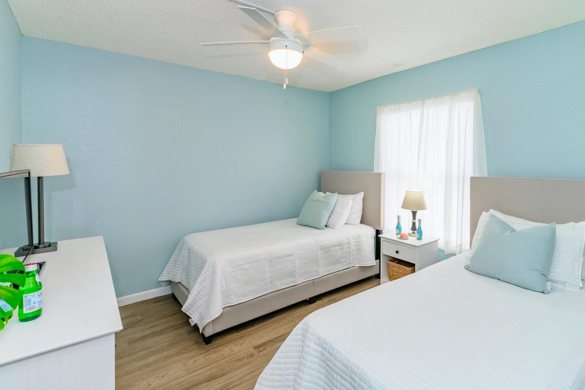 Hotel Cape Winds Cape Canaveral Pokój zdjęcie