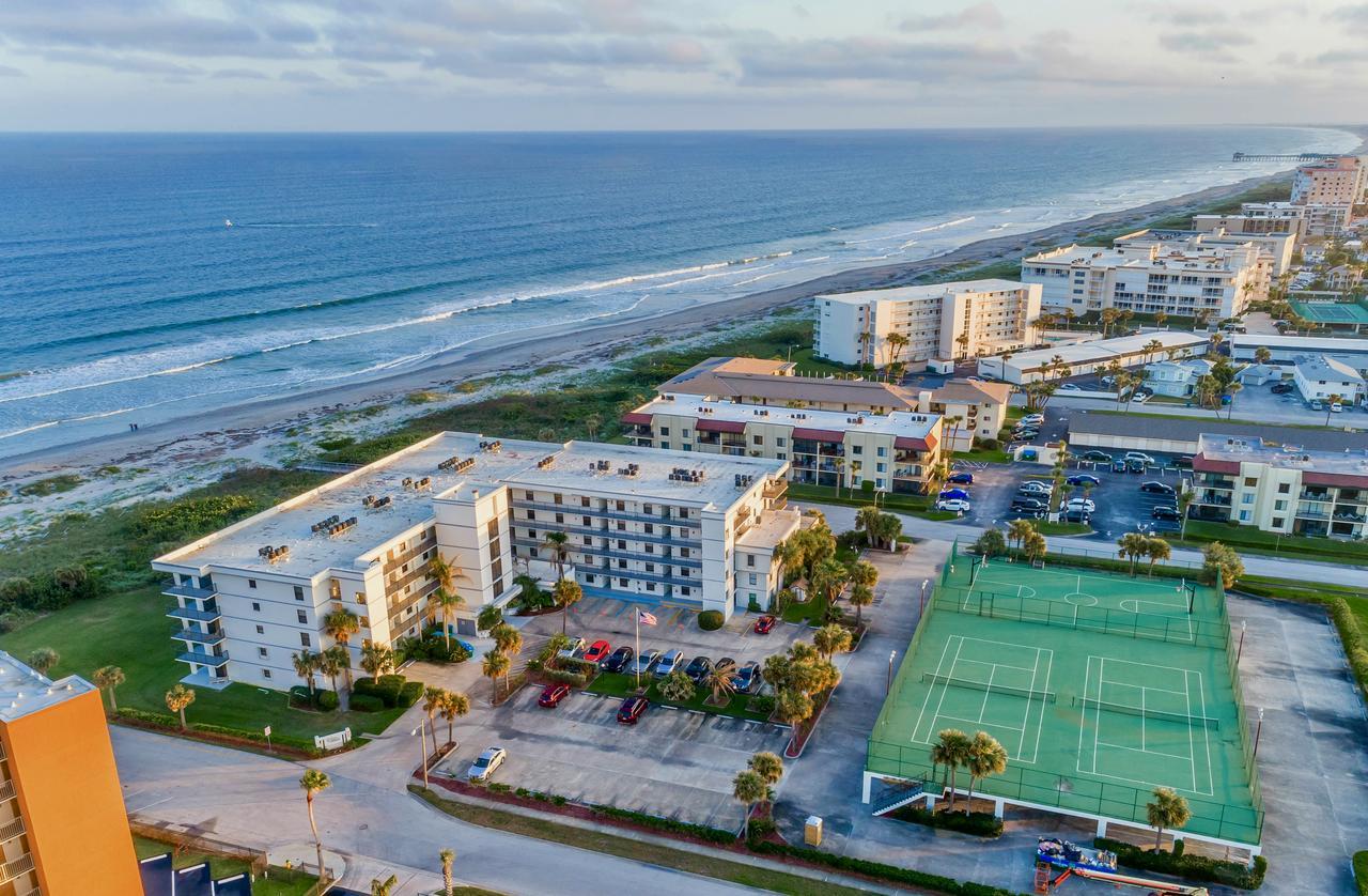 Hotel Cape Winds Cape Canaveral Zewnętrze zdjęcie