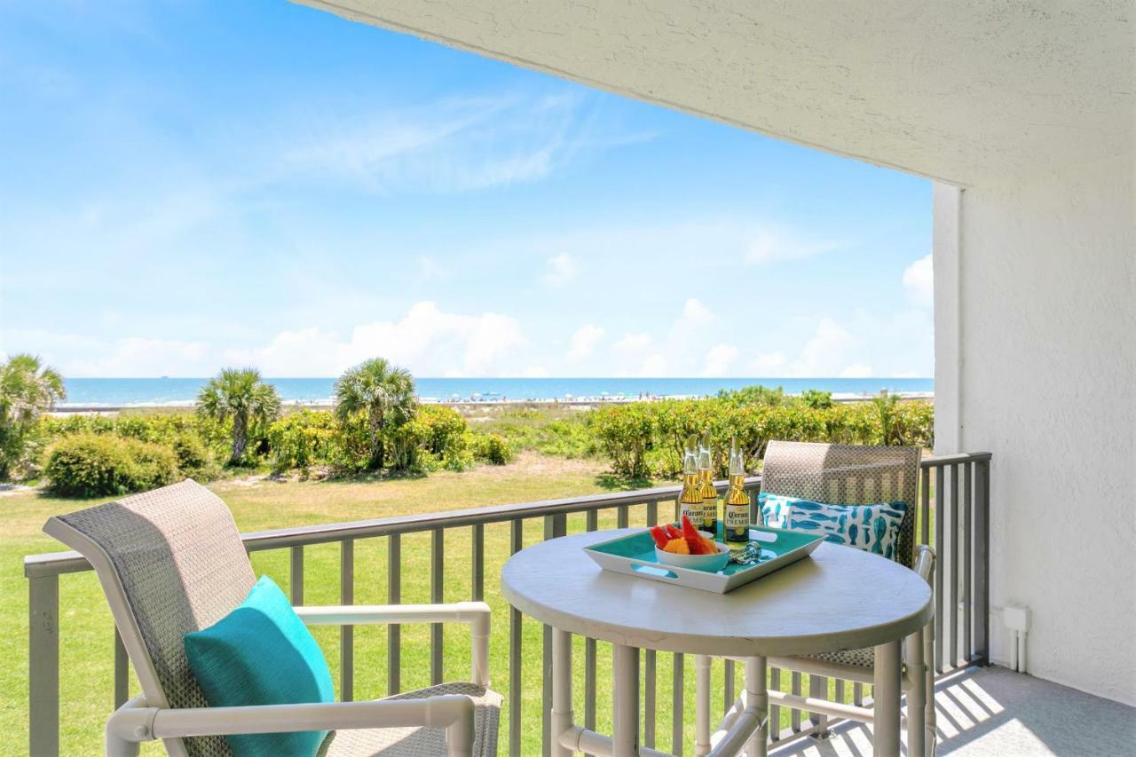 Hotel Cape Winds Cape Canaveral Zewnętrze zdjęcie