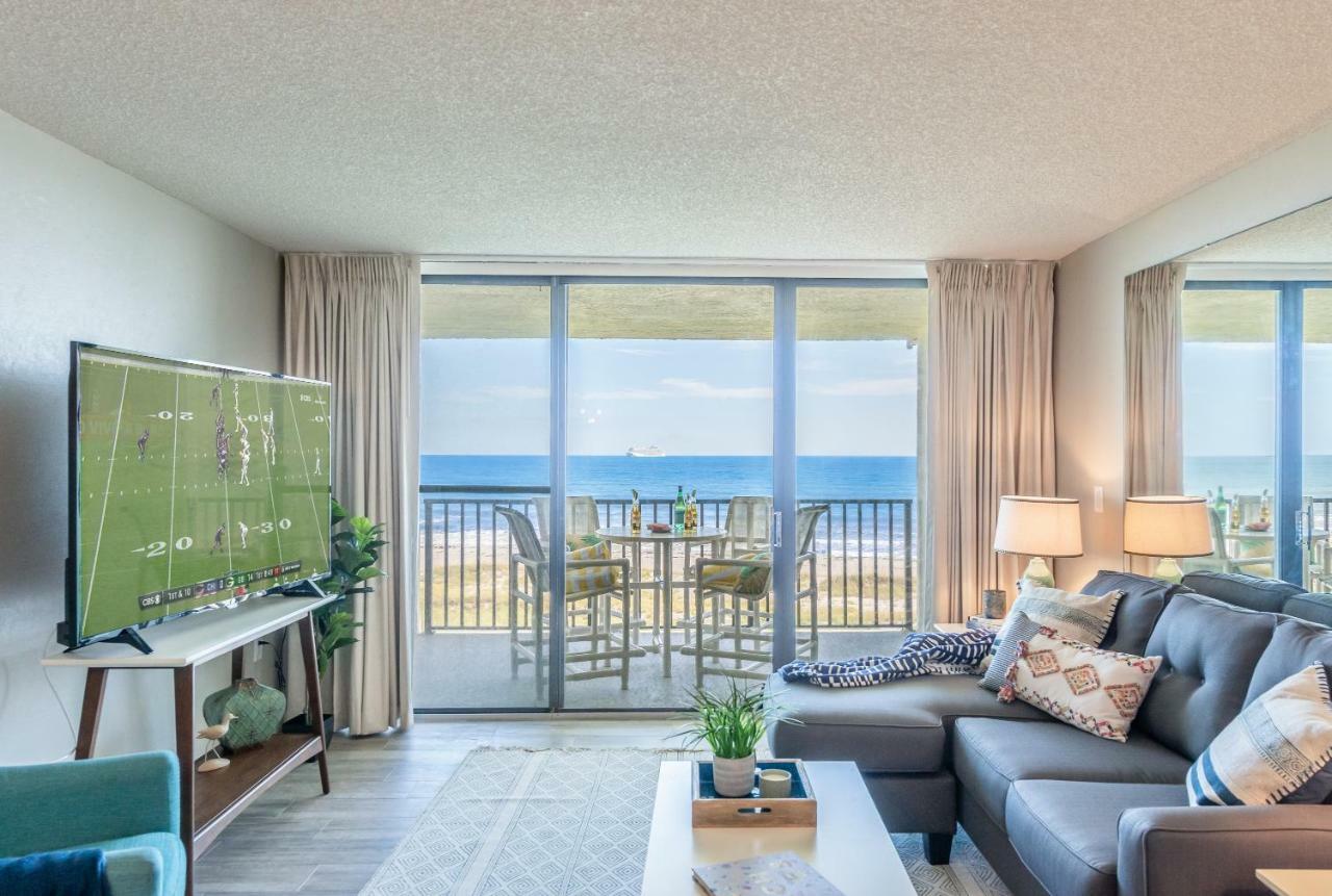 Hotel Cape Winds Cape Canaveral Zewnętrze zdjęcie
